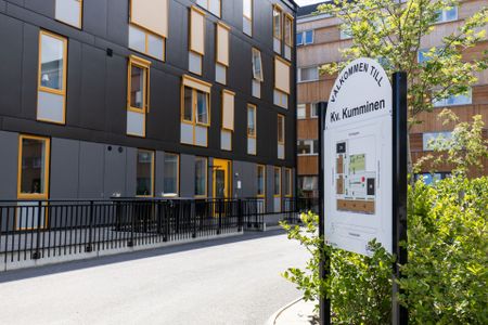 Pomeransgatan, Örebro - Photo 2
