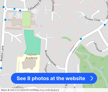 Broadmeadows, Washington, Tyne And Wear, NE38 - Photo 1