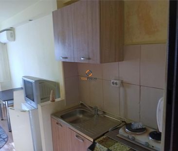 Garsoniera Renovata Iulius Mall - Fotografie 2