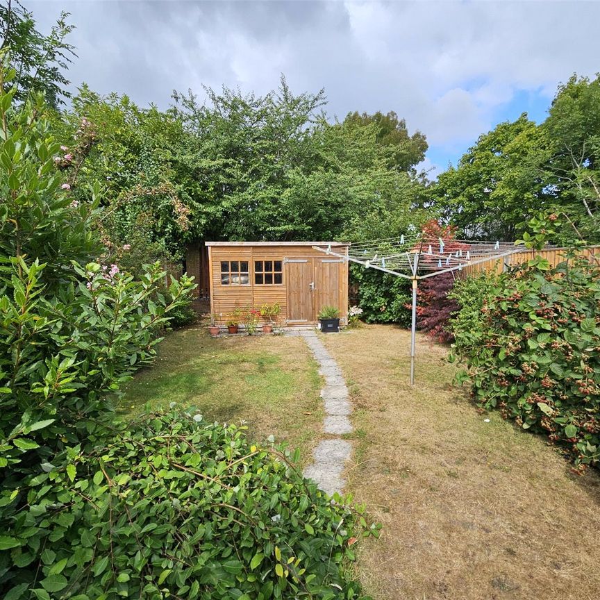 1 bedroom property to rent - Photo 1