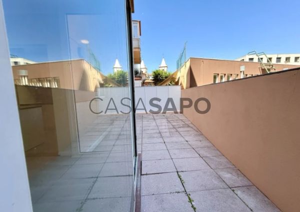 Apartamento T1 para alugar no Porto