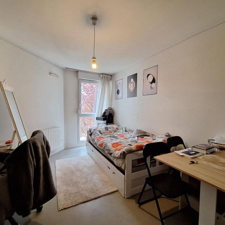 Location Appartement 17m² DIJON 21000 - Photo 4