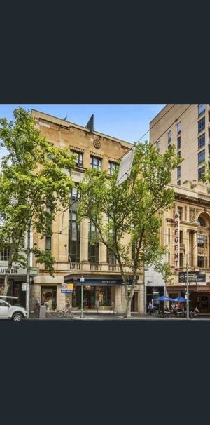 3.4/187 Collins Street, Melbourne, Vic 3000 - Photo 1