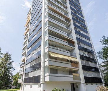 2 ½ Zimmer-Wohnung in Effretikon mieten - Foto 6