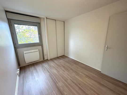 Appartement F2 à louer sur Troyes dans le département de l'Aube - Photo 1
