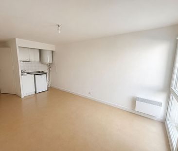 Location Appartement 2 pièces 33m² - Photo 6