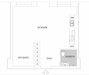 Sallerupsvägen, Malmö - Photo 4