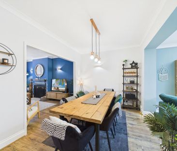 5 bedroom semi-detached house to rent - Photo 5