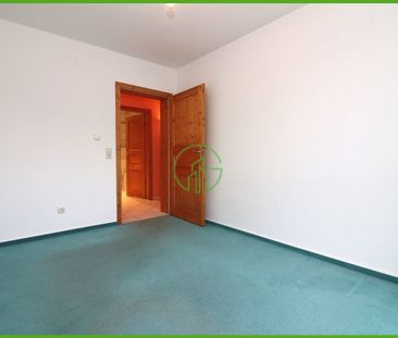 # LANGERWEHE # 4-Zimmer-Wohnung mit 92 m² im Erdgeschoss mit Balkon... - Photo 5