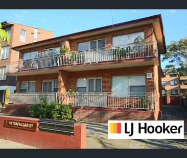 4/15 Trafalgar Street, Brighton-Le-Sands, NSW 2216 - Photo 5
