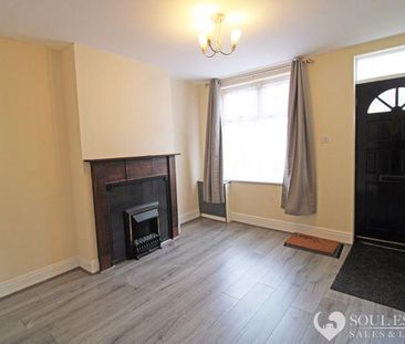 2 bedroom terraced house to rent - Photo 2