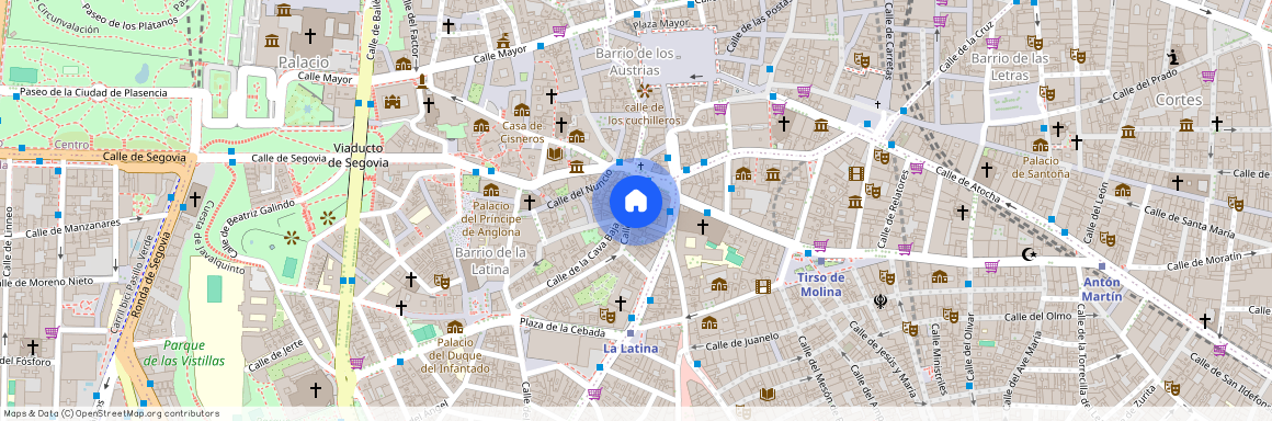 Calle de Grafal, Madrid, Community of Madrid 28005