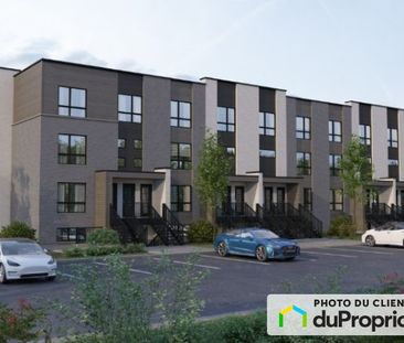28, rue Larabie, Gatineau (Gatineau) à louer - Photo 5