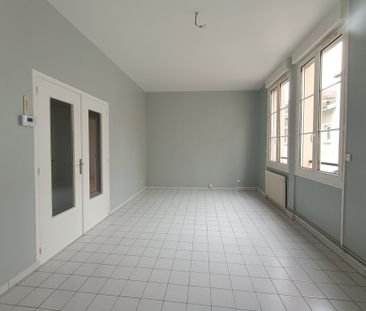 RUE DES MARTYRS, Reims - Photo 1