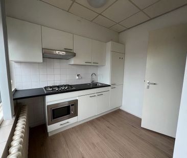 Te huur: Kamer Kwinkenplein in Groningen - Foto 4