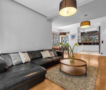 Dom na wynajem w sercu Magdalenki - Photo 3