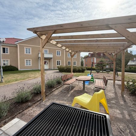 Bragegatan 12 Sandås, Kalmar - Foto 3