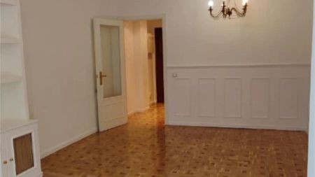 Piso de alquiler en Calle de la Arquitectura, 20, Acacias - Photo 3