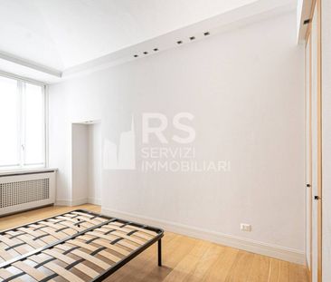 Bilocale viale Pasubio 8, Garibaldi - Corso Como, Milano - Photo 5