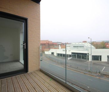 2 bedroom apartment to rent - Photo 5