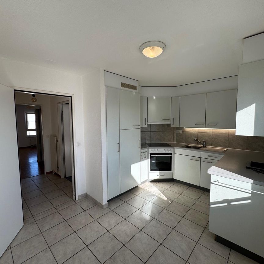 Bel appartement de 5.5 pièces sous les combles - Foto 1