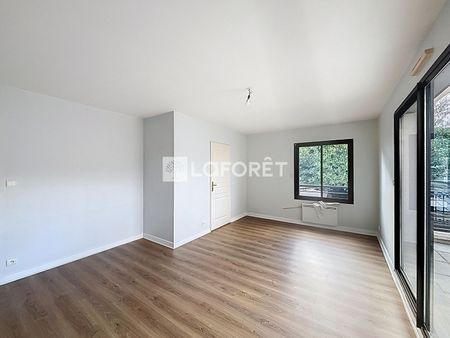 Appartement T2 Limoges à louer - Photo 2