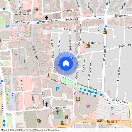 18 Orchard Place, Longreach Cottage, BS23 1QP, Weston-Super-Mare