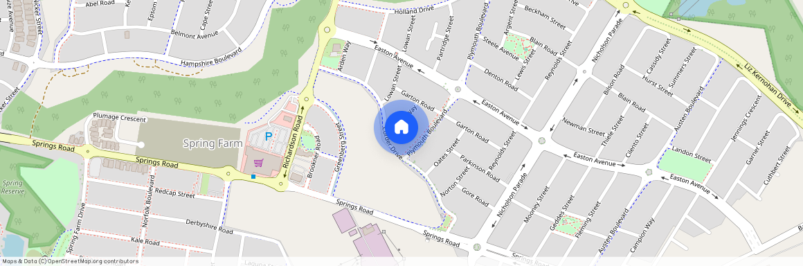 4 Conran Way, NSW 2570, Spring Farm