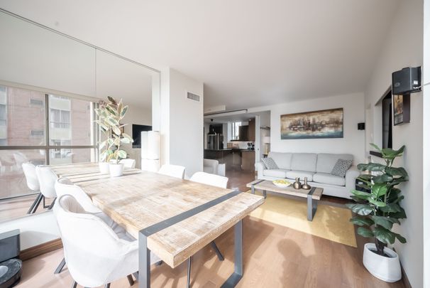 For Lease - 95 Lombard Street Unit# 801, Toronto, Ontario - Photo 1