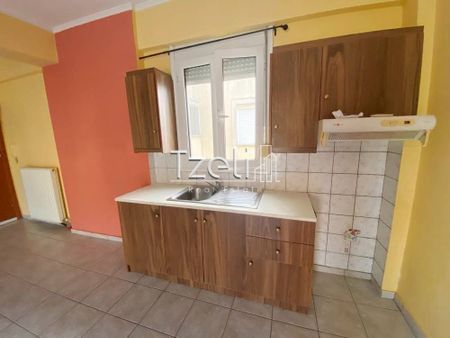 Studio/Γκαρσονιέρα για ενοικίαση Τ.Ε.Ι. (Πάτρα) - Φωτογραφία 4