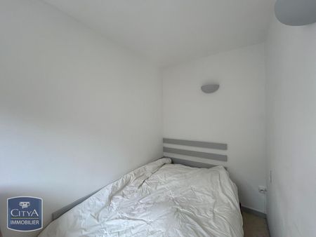 Location Appartement 2 pièces 31m² CHAMBERY 73000 - Photo 4