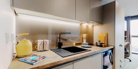 Gold Studio - Photo 5