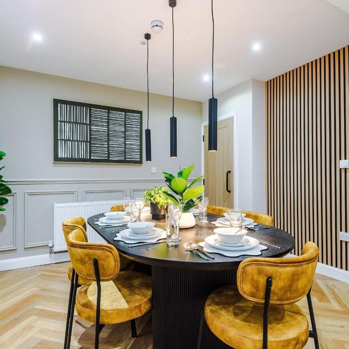 1 bedroom in a house share to rent - Photo 1