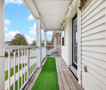 For Lease - 389 Wright Crescent, Niagara-on-the-Lake, Ontario - Photo 5