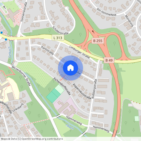 Herderstraße 6, 56410, Montabaur