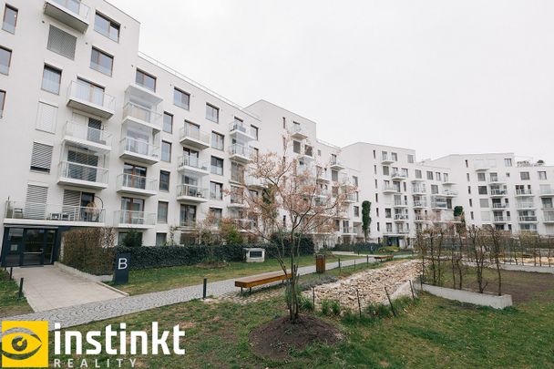 Pronájem bytu 2+kk 53 m² - Фото 1