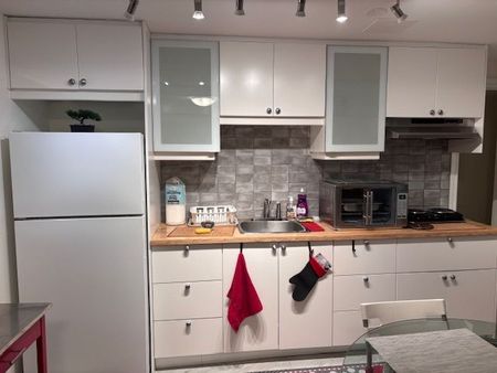 For Lease - 72 Dusay Place Unit# 21, Toronto, Ontario - Photo 4