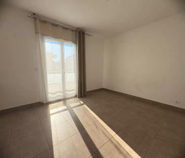 Appartement Villeneuve-Loubet 4 pièces - Photo 6