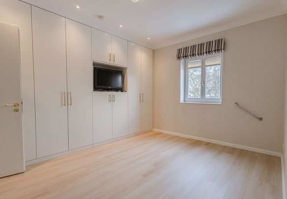 Hochwertig Wohnen in exklusiver Lage - in unmittelbare Nähe zum "Club zur Vahr" - Photo 1