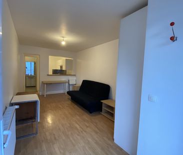 Location Appartement 1 pièce 23m² VILLEBON SUR YVETTE 91140 - Photo 5
