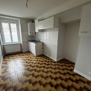 2 pièces - 40 m2 GRANVILLE - 50 - Photo 2