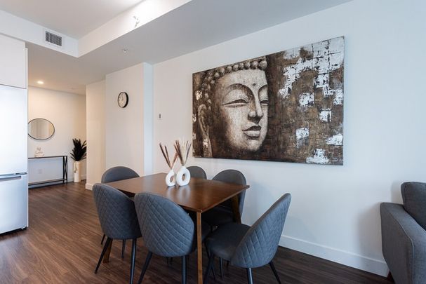 Boulevard René-Lévesque Ouest - Photo 1