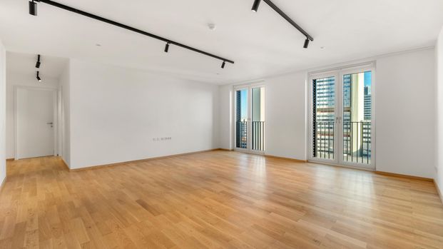 Ihre neue Wohlfühloase mit 3-Zimmern! - Erstbezug in den DC-Flats - Photo 1