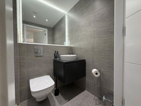 Studio to rent - Photo 3