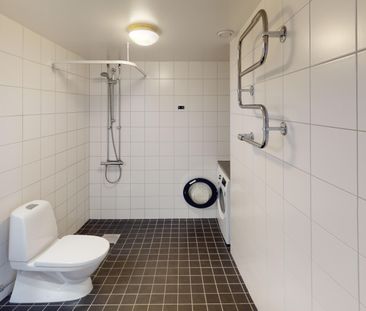 Grepgatan, Helsingborg - Photo 4