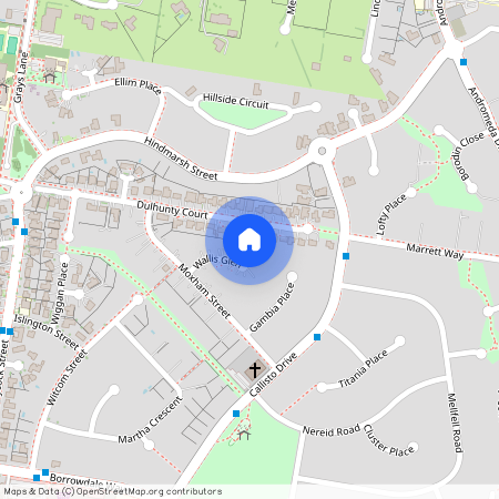 7 Wallis Glen, Cranebrook, NSW 2749