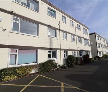 Greenville Court, Stradbrook Road, Blackrock, County Dublin - Photo 4