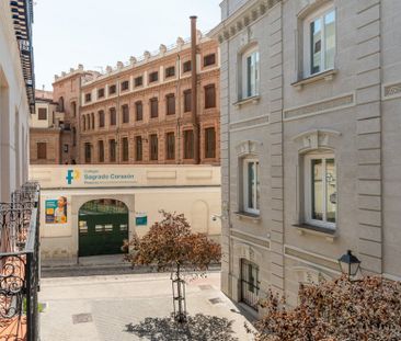 Single room in Redondilla Street - Photo 4