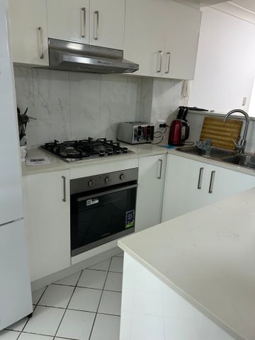 Parramatta - Photo 4