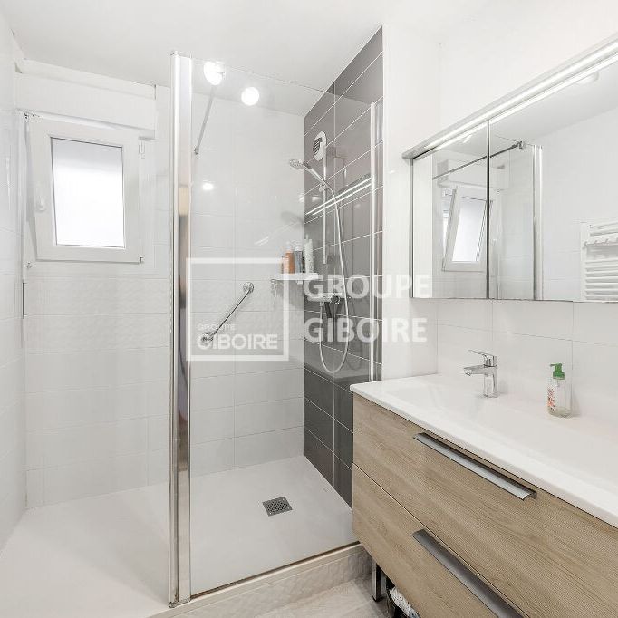 Appartement T3 à louer Vezin Le Coquet - 65 m² - Photo 1